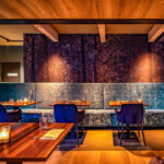 Lichtplan horeca