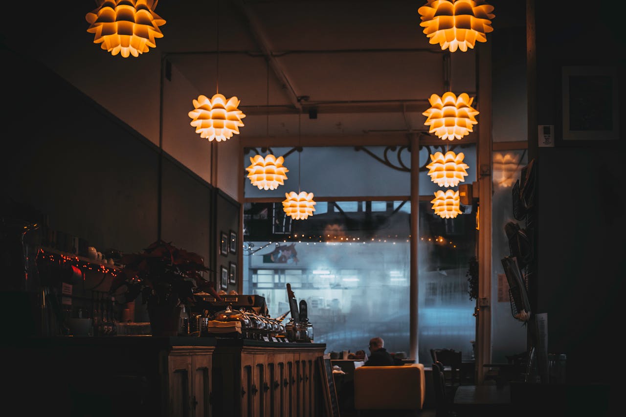 Praktische afvaloplossingen voor de horeca