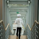 Hoe goed verzorgde schoenen bijdragen aan betere werkprestaties