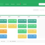 Top 10 personeelsplanning software voor de horeca