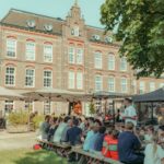 Horeca in historische gebouwen - hoe locatie de beleving versterkt