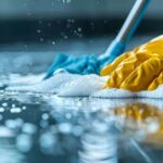 Slim schoonhouden in de horeca van kruimels tot klantbeleving