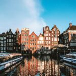 een groeiend concept in de Amsterdamse horeca