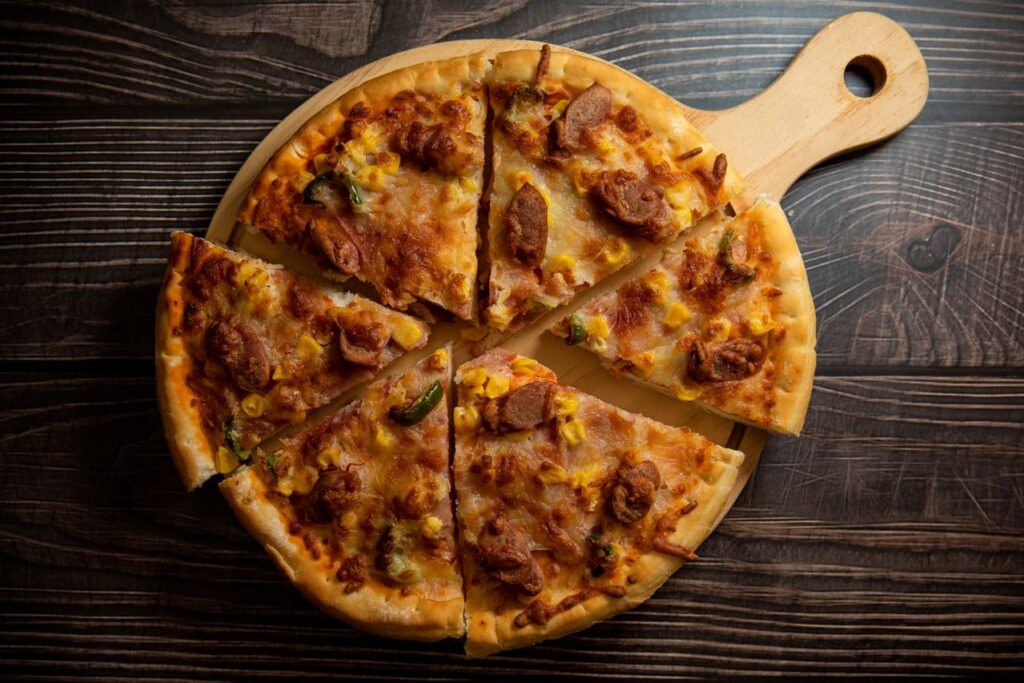 De pizza-cateringmarkt van 2026. Wat horeca-ondernemers en cateraars uit de zomerpiek kunnen leren over bedrijfsfeesten