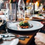 Overnachten nabij de toprestaurants van onze sterrenchefs