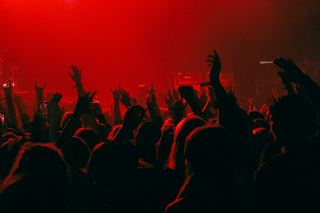 Wat is de grootste concertzaal van Nederland