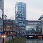 Wat is het grootste winkelcentrum van Nederland