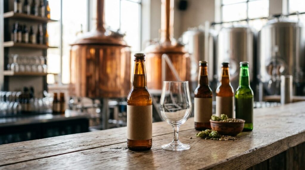 Wat is het grootste biermerk ter wereld? Dit is de verrassende nummer één