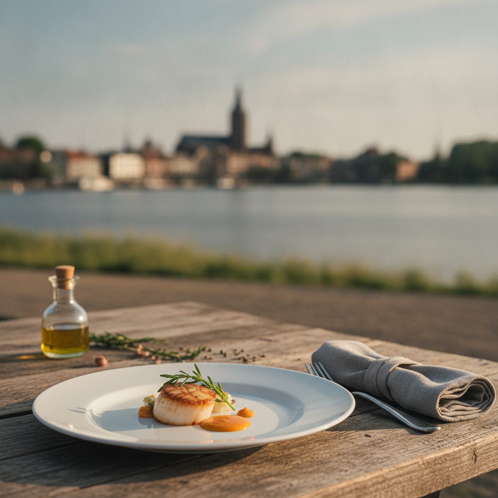 Top 5 restaurants in Harderwijk: culinair genieten aan de Veluwe