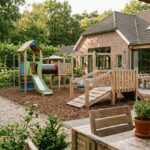 Restaurants met een speeltuin: de leukste 3 locaties per provincie