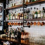 Cocktails serveren in je restaurant