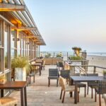 Waar moet je op letten bij het inrichten van je horeca terras