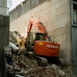 Efficiënt grofvuil afvoeren tijdens verbouwing