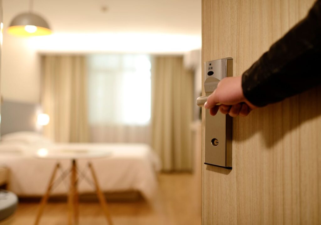Top 10 meest luxe hotels