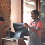 6 Kassasystemen geschikt voor restaurants