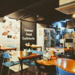 Praktische tips voor het inrichten van een duurzame professionele keuken