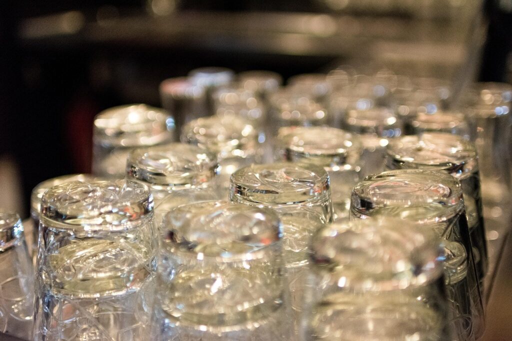 Een eigen horecazaak