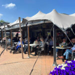 waarom horecaondernemers kiezen voor stretchtenten