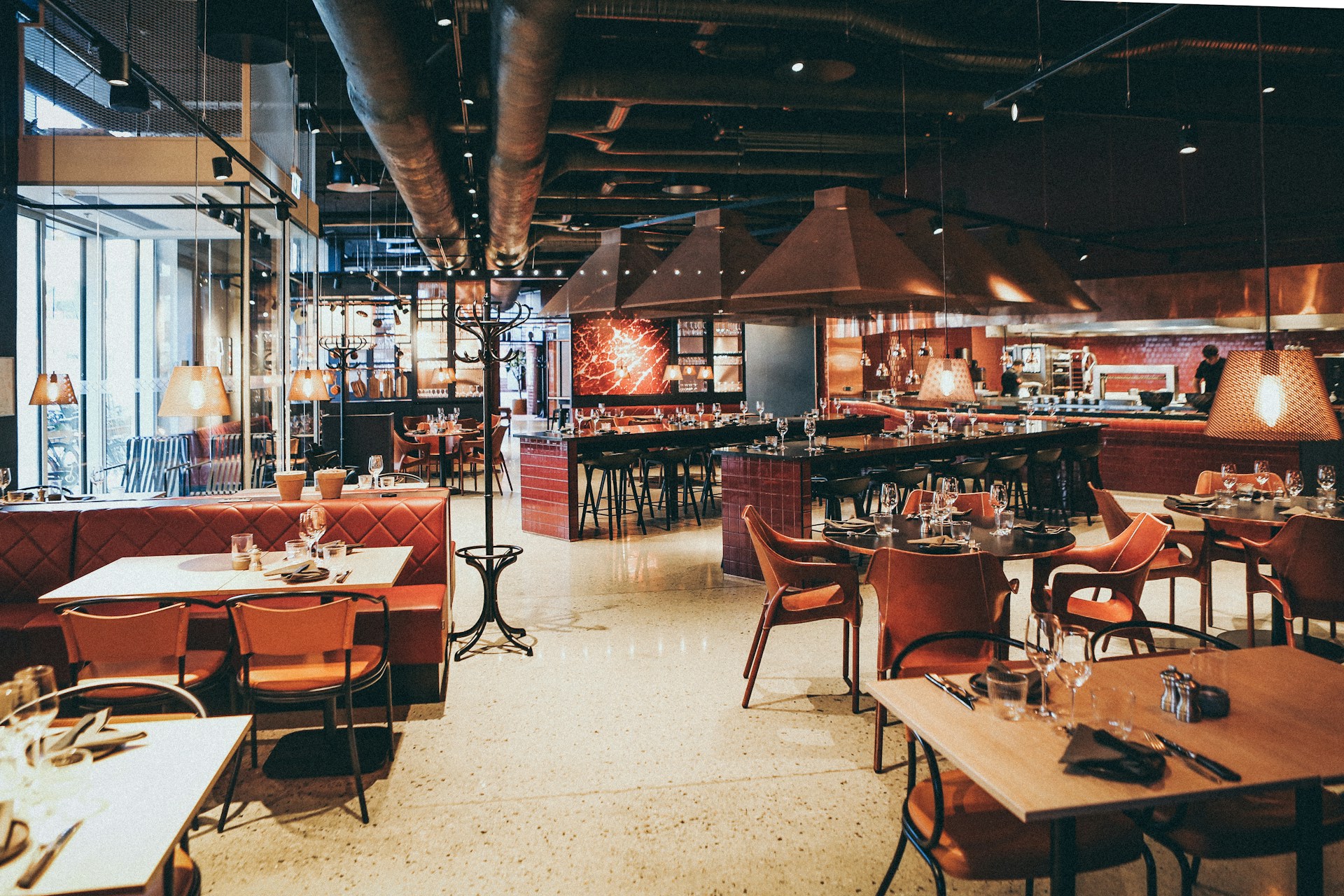 Professionele uitstraling in de horeca meer dan een detail