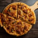De pizza-cateringmarkt van 2026. Wat horeca-ondernemers en cateraars uit de zomerpiek kunnen leren over bedrijfsfeesten