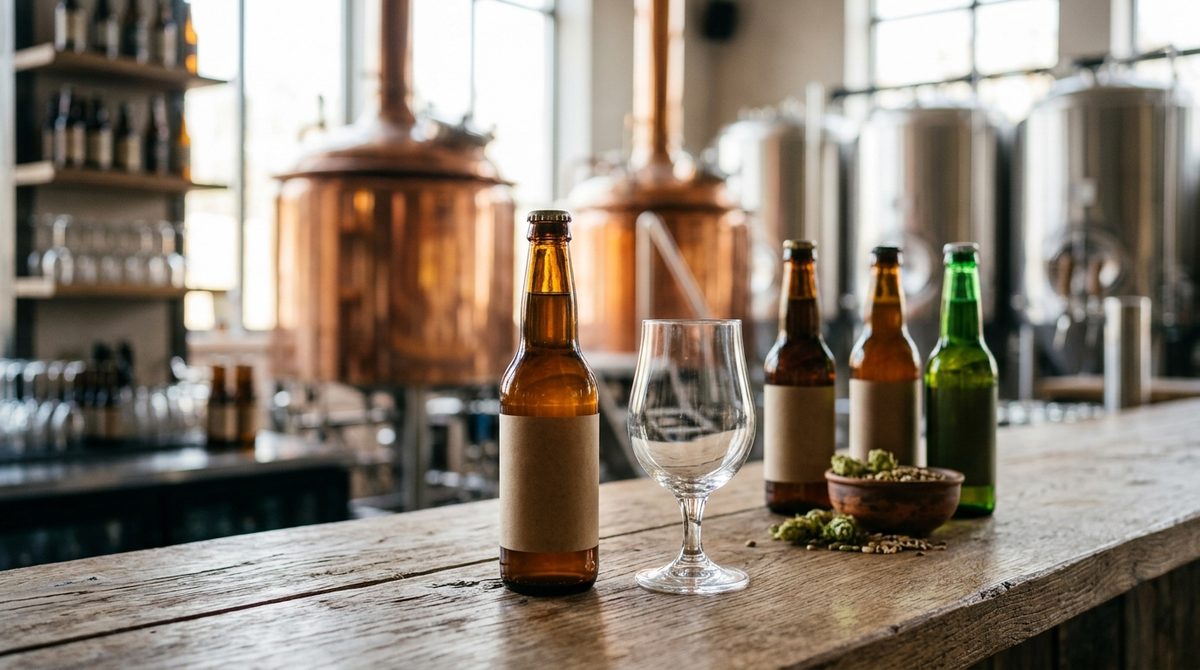 Wat is het grootste biermerk ter wereld? Dit is de verrassende nummer één