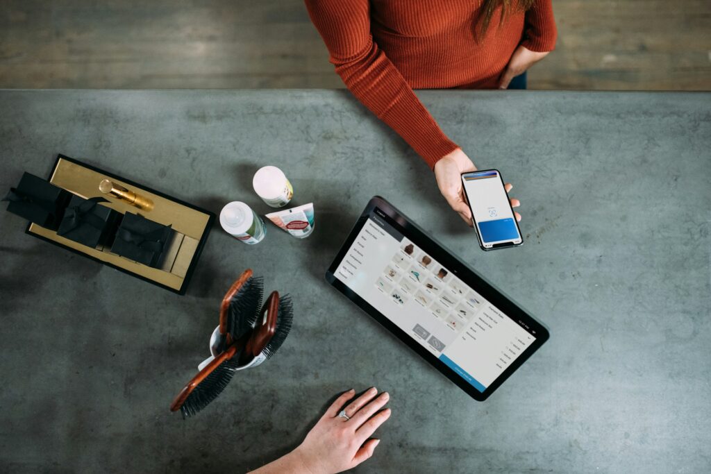 Waarom steeds meer horecaondernemers kiezen voor een slim kassasysteem