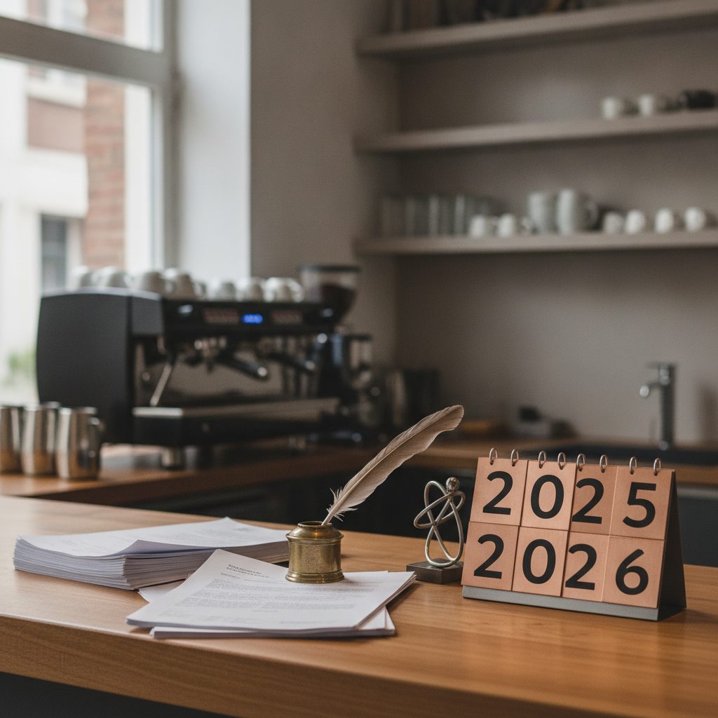 Horeca cao: alle veranderingen voor 2025 en 2026 op een rij